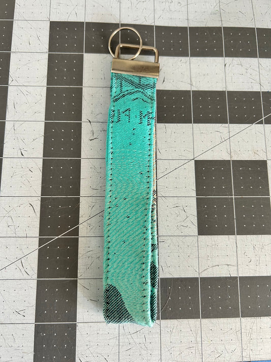 Adventure keychain