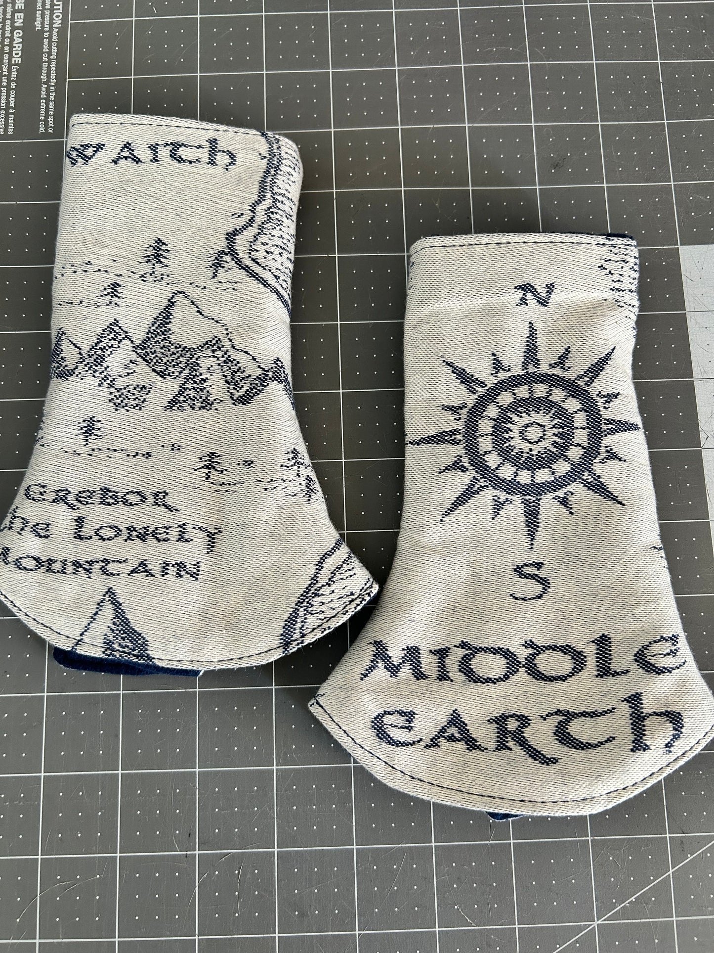 Strap protector