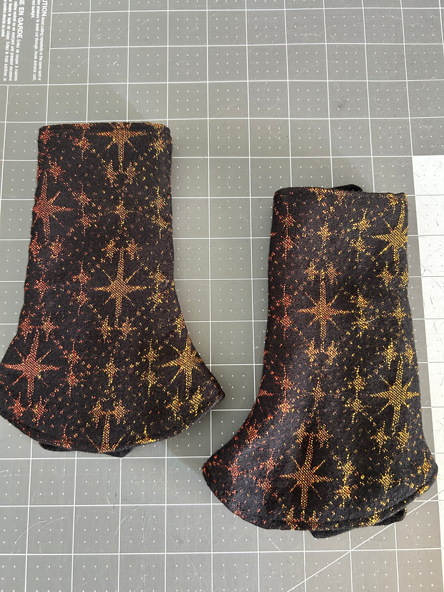 Strap protector