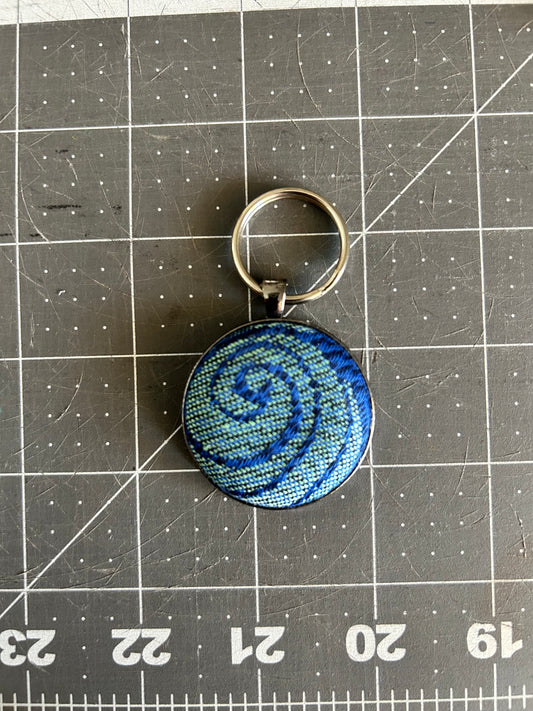 Keychain Flair 🔑