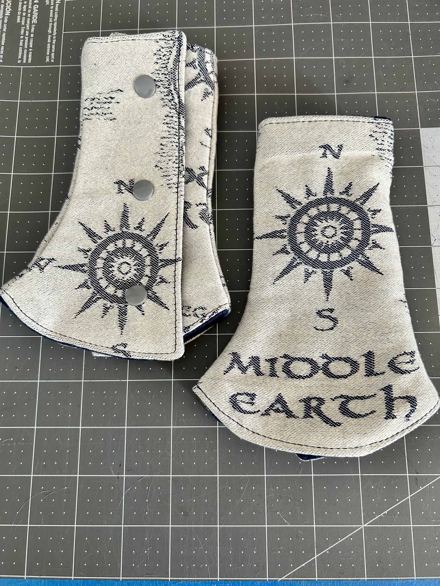 Strap protector