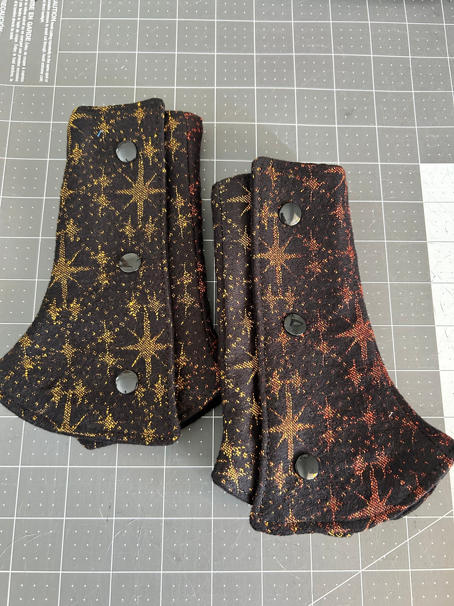 Strap protector