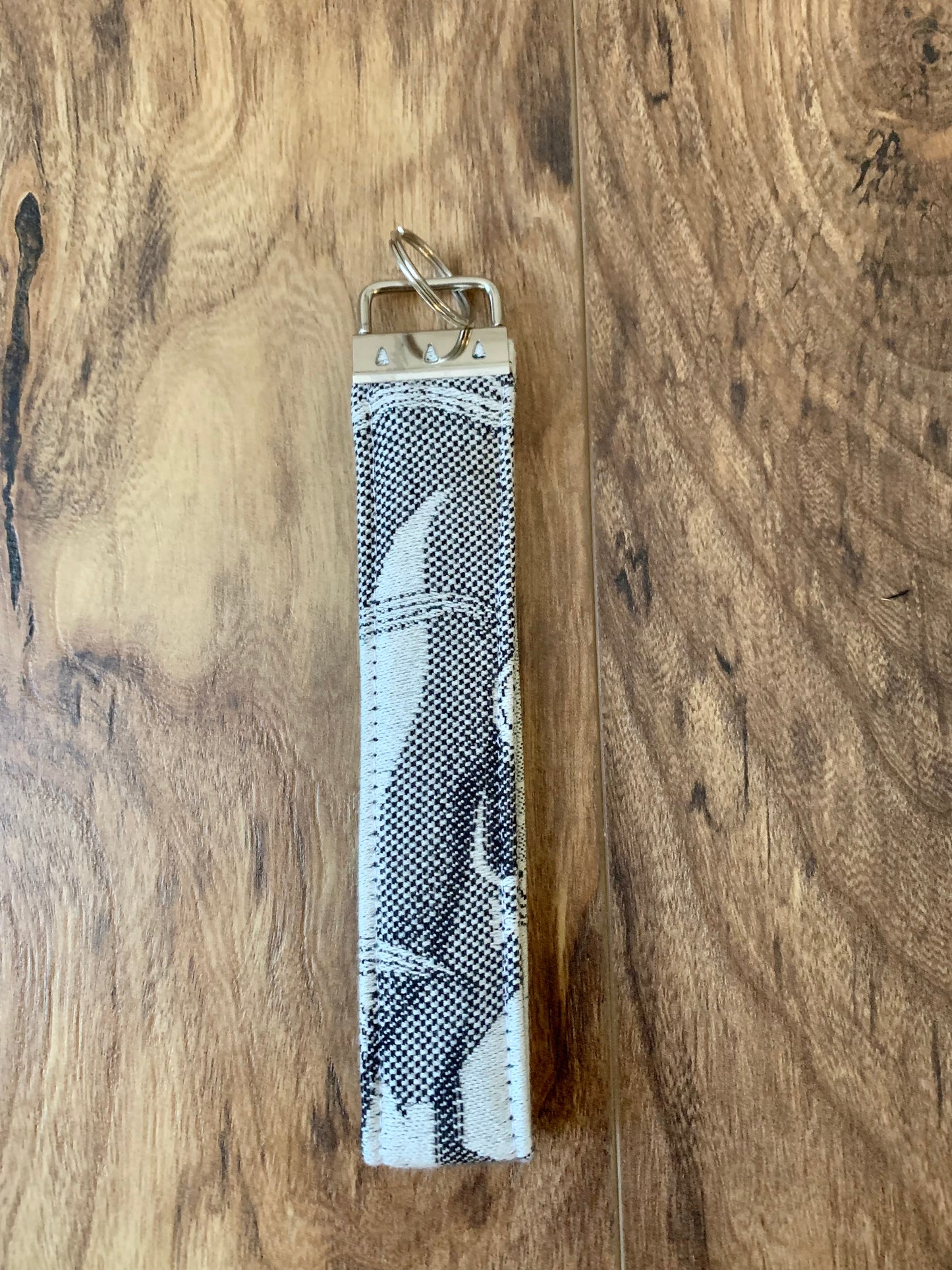 Lonely Mountain Lair keychain